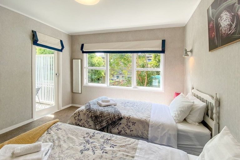 Photo of property in 188 Beach Road, Campbells Bay, Auckland, 0630