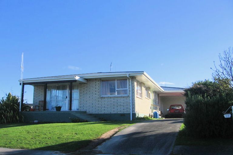 Photo of property in 15 Gemini Avenue, Milson, Palmerston North, 4414