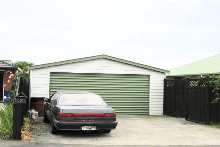 Photo of property in 8 Bayside Lane, Bromley, Christchurch, 8062