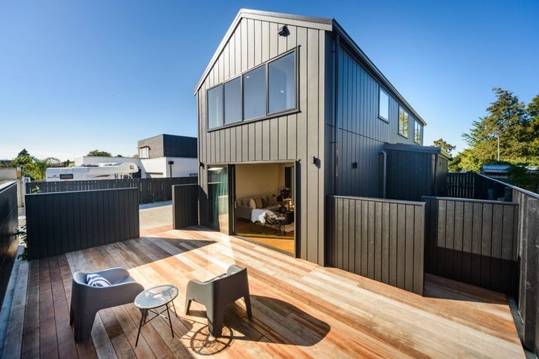 Photo of property in 170a Park Road, West End, Palmerston North, 4410