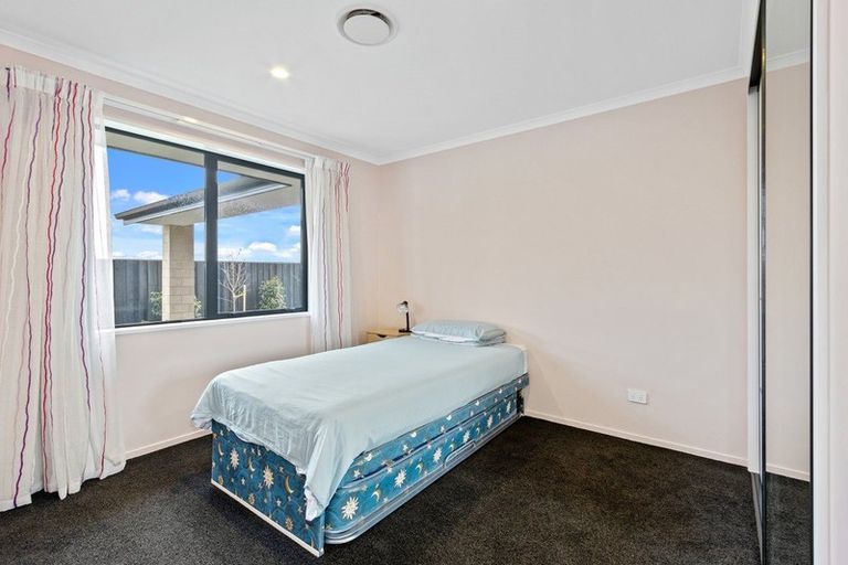 Photo of property in 62 Riverstone Drive, Rolleston, 7614