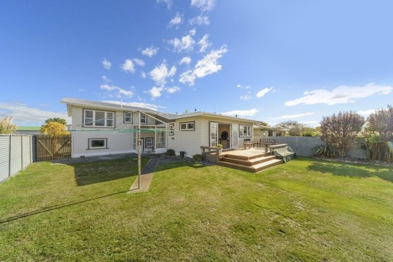 Photo of property in 9 Leslie Avenue, Cloverlea, Palmerston North, 4412