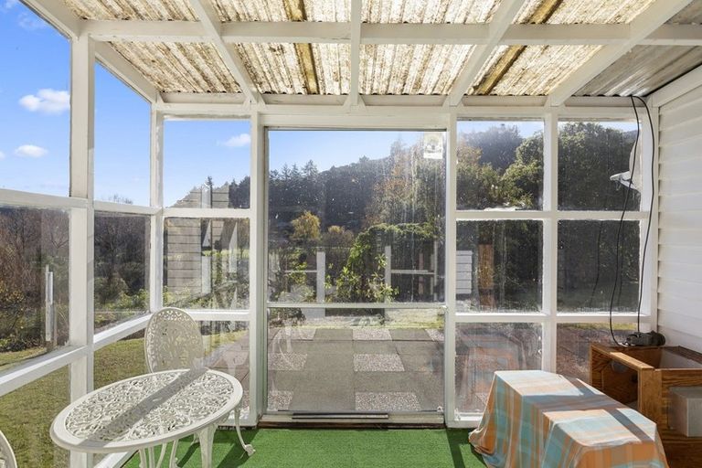 Photo of property in 57 Hine Road, Wainuiomata, Lower Hutt, 5014