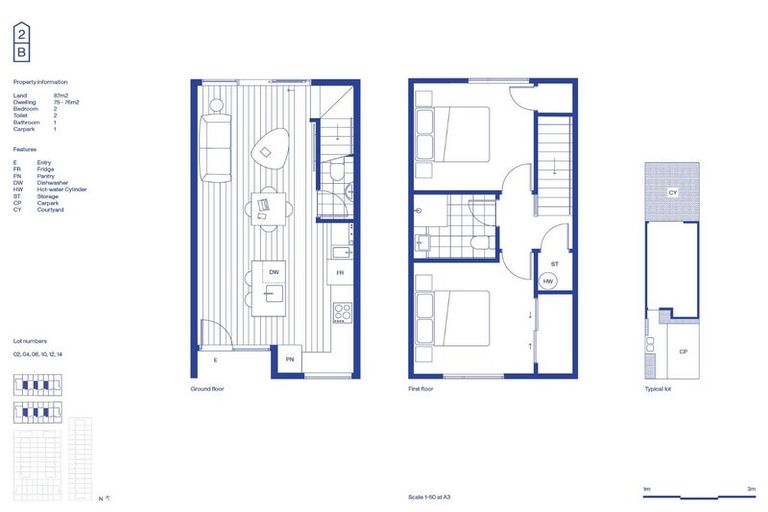 Photo of property in 8 Dorothy Thorpe Way, New Lynn, 0600