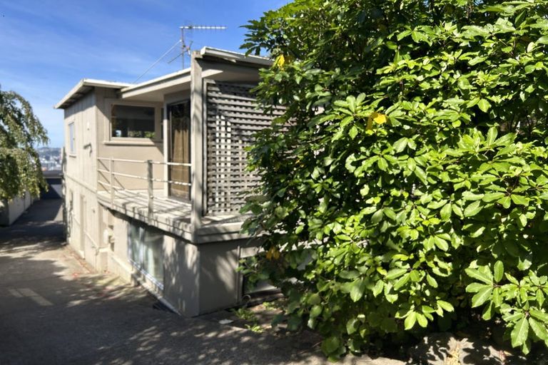 Photo of property in 62a Calcutta Street, Khandallah, Wellington, 6035