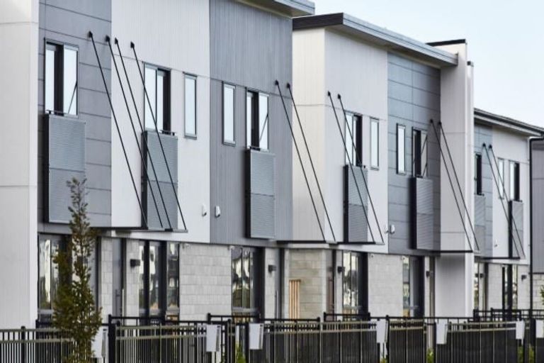 Photo of property in 38 Tippet Crescent, Wigram, Christchurch, 8025