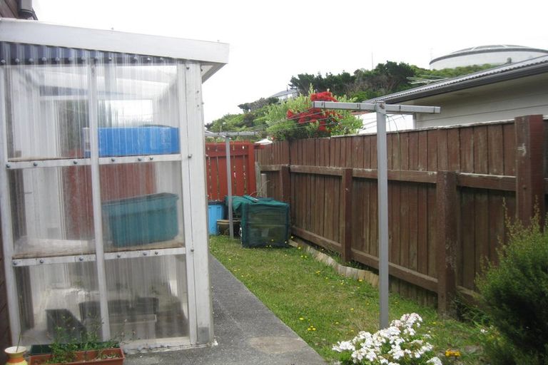 Photo of property in 272 Dowse Drive, Maungaraki, Lower Hutt, 5010