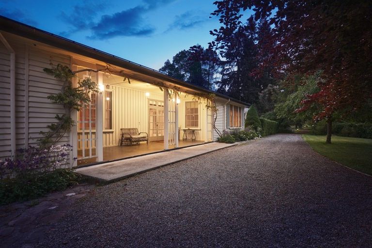 Photo of property in 63 The Gates Road, Waiau, 7395