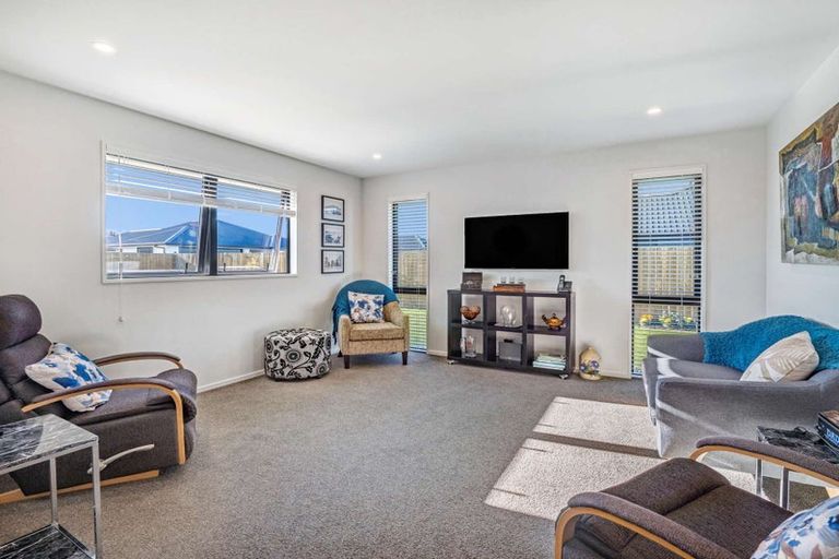 Photo of property in 9 Collisson Street, Leeston, 7632