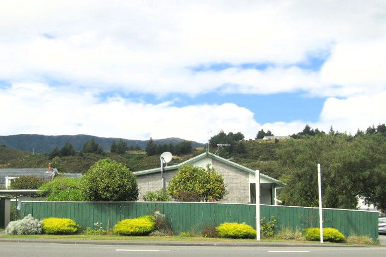 Photo of property in 1202 Fergusson Drive, Brown Owl, Upper Hutt, 5018