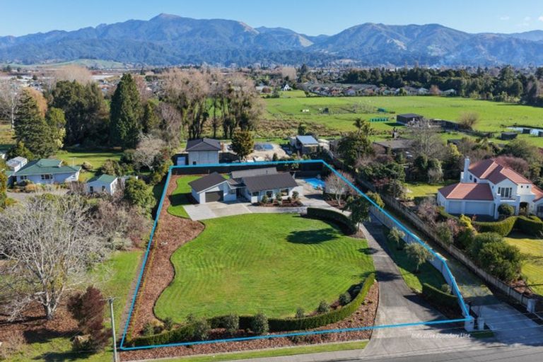 Photo of property in 172 Thorp Street, Motueka, 7120