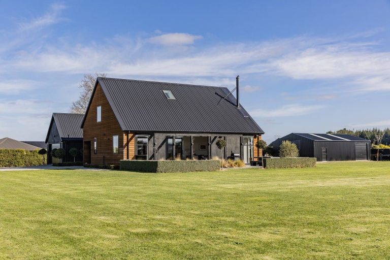 Photo of property in 27 Hampton Drive, Swannanoa, Kaiapoi, 7692