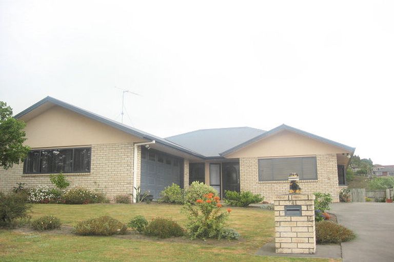 Photo of property in 4 Norm Freeman Drive, Te Puke, 3119