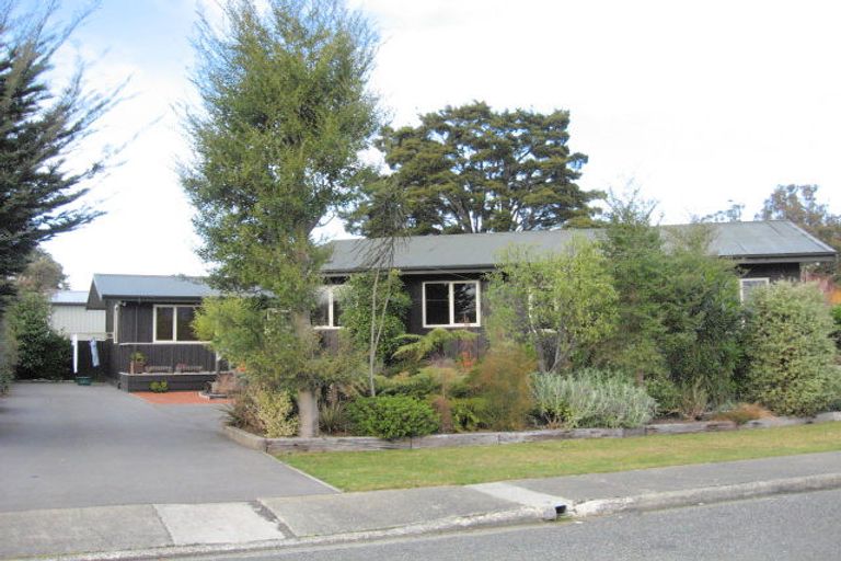 Photo of property in 4 Matai Street, Te Anau, 9600