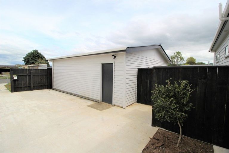 Photo of property in 7 Hall Street, Woodville, 4920