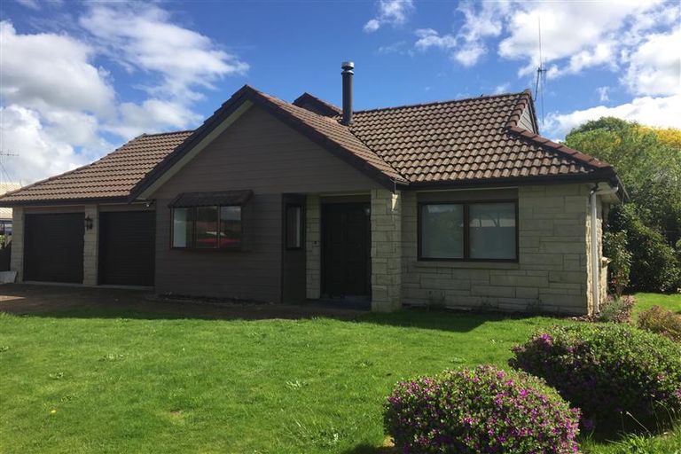 Photo of property in 30 Findlater Street, Matamata, 3400