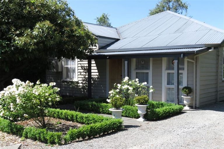 Photo of property in 10 Bay Road, Oxford, 7430