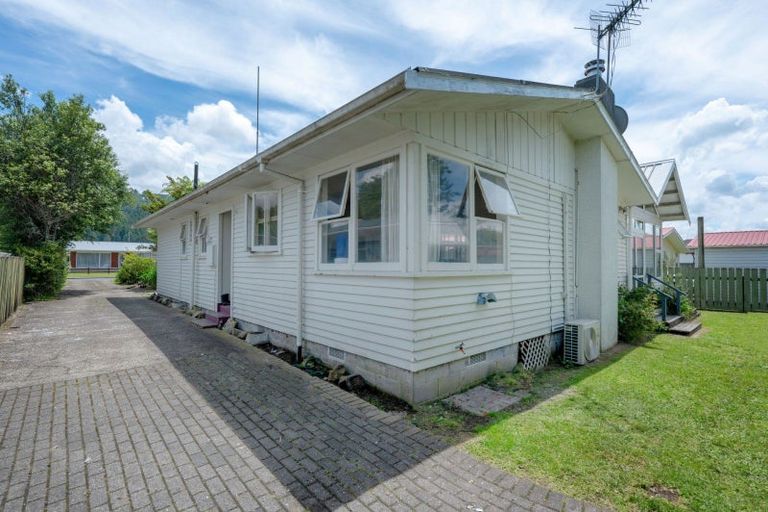 Photo of property in 64 Barnard Road, Fairy Springs, Rotorua, 3015