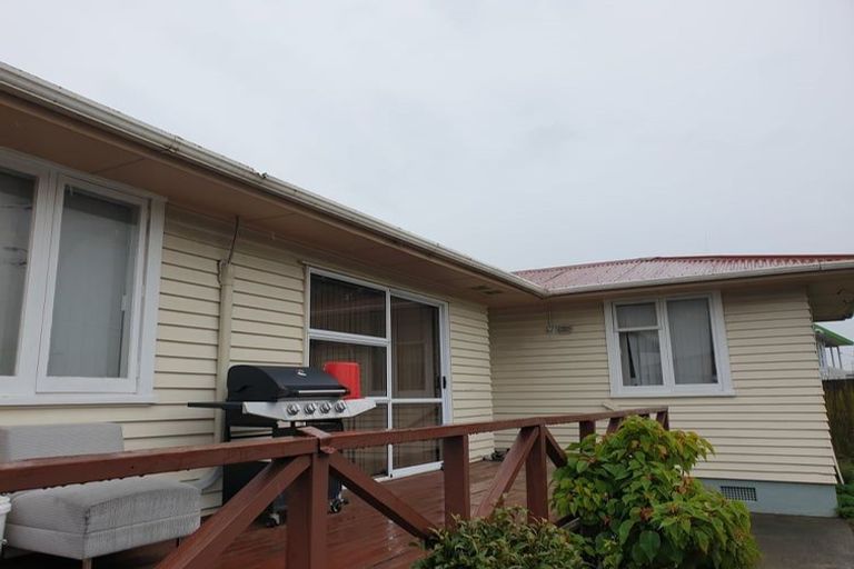 Photo of property in 314 Puhinui Road, Papatoetoe, Auckland, 2025