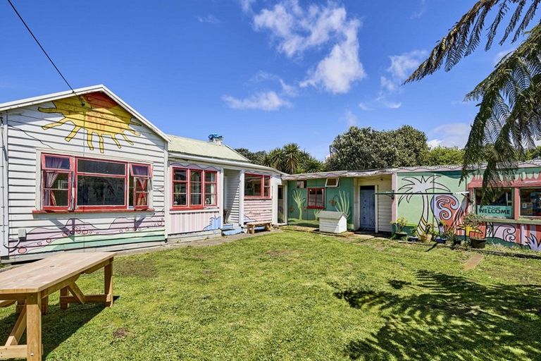 Photo of property in 16a Rhodes Street, Newtown, Wellington, 6021