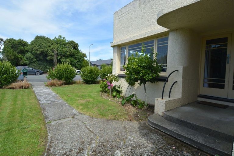 Photo of property in 218 Gala Street, Richmond, Invercargill, 9810