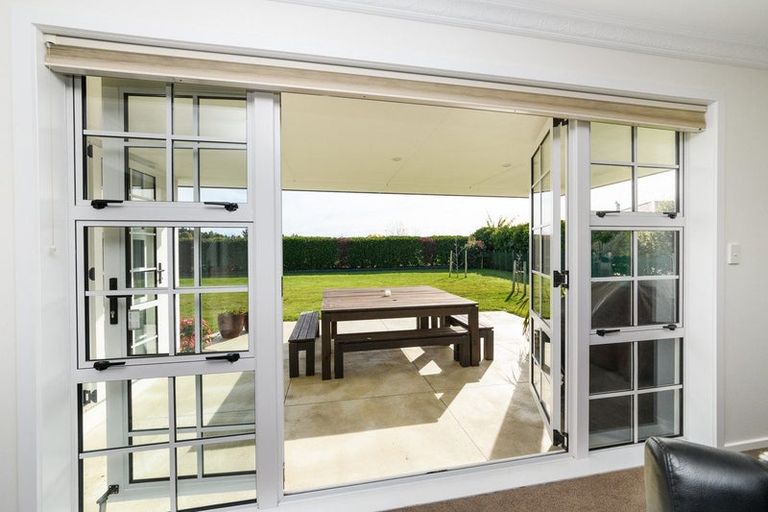 Photo of property in 137 Mount Taylor Drive, Feilding, 4775