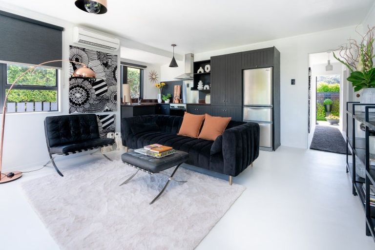 Photo of property in 36a Ellesmere Avenue, Miramar, Wellington, 6022