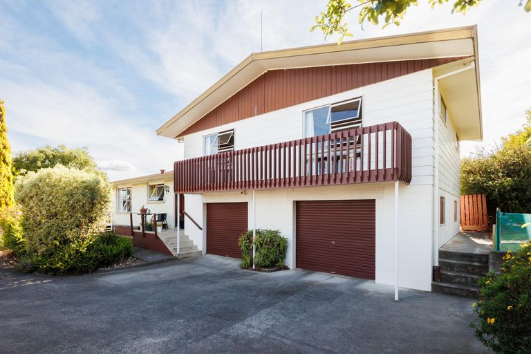 Photo of property in 3 Rangeview Place, Feilding, 4702