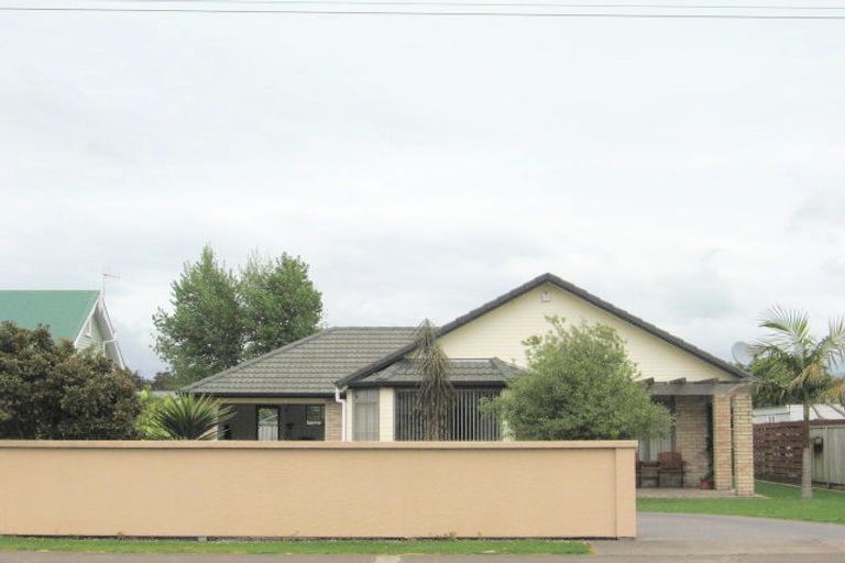 Photo of property in 12a Bridge Street, Opotiki, 3122