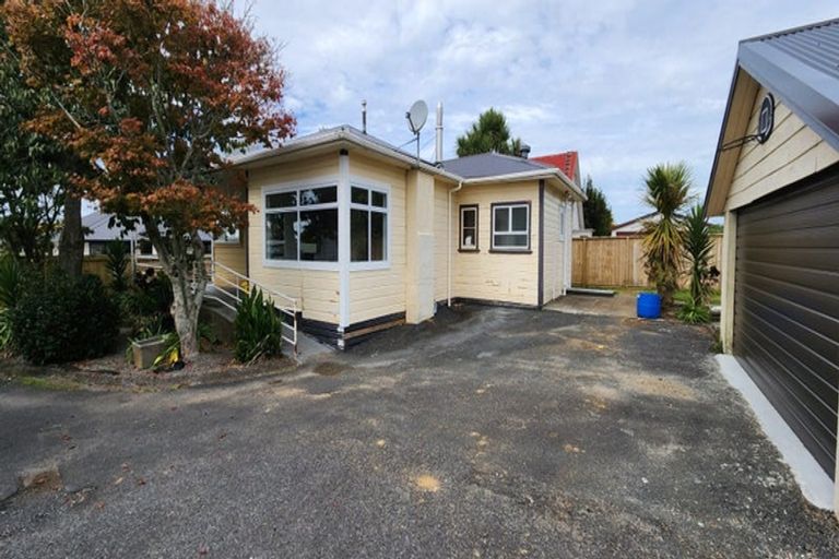 Photo of property in 119a Hamlet Street, Stratford, 4332
