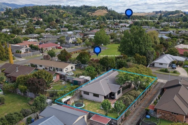 Photo of property in 4 Whiting Drive, Wakefield, 7025