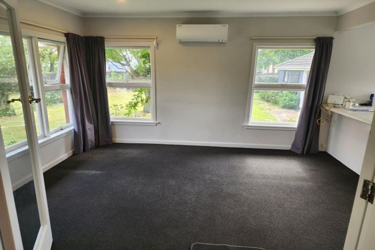 Photo of property in 237 Grahams Road, Bishopdale, Christchurch, 8053