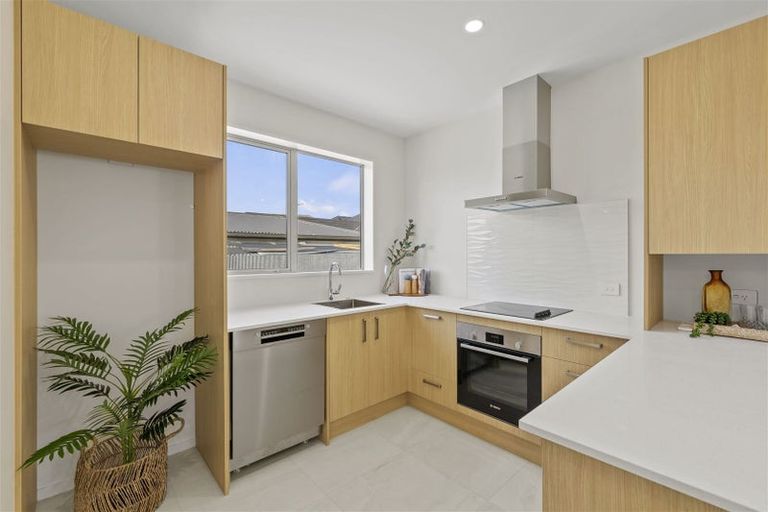 Photo of property in 97c Veitches Road, Casebrook, Christchurch, 8051