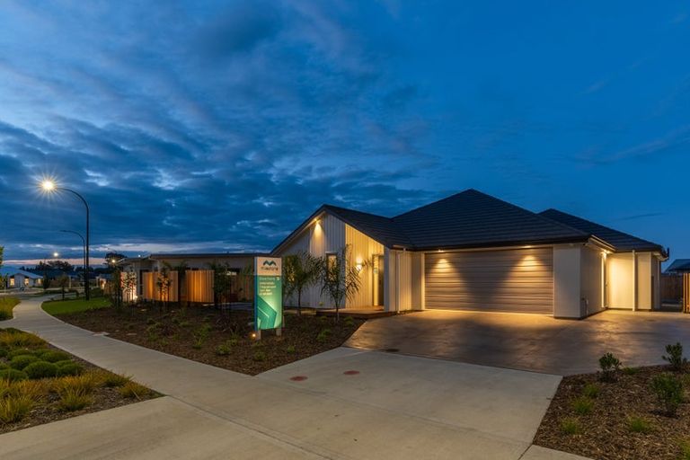 Photo of property in 12 Whareatea Road, Redwoodtown, Blenheim, 7201