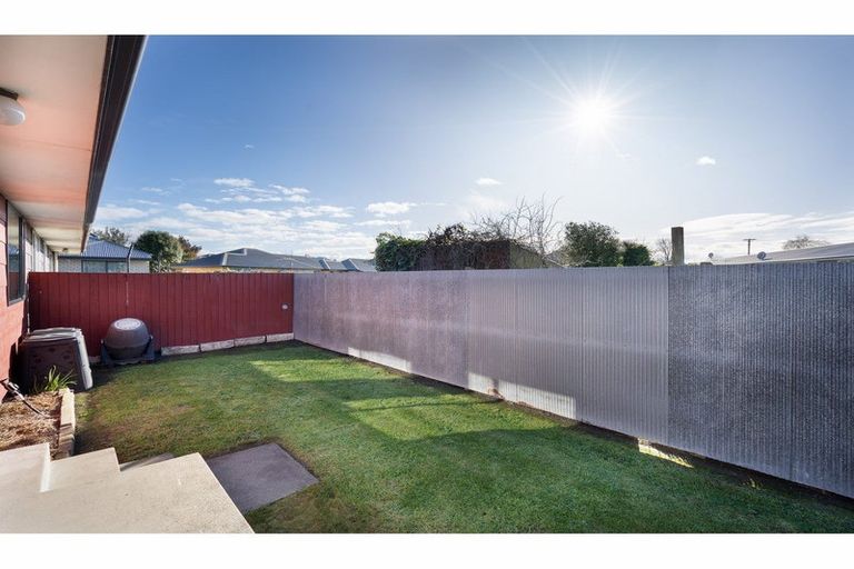Photo of property in 3/162 Bordesley Street, Phillipstown, Christchurch, 8011