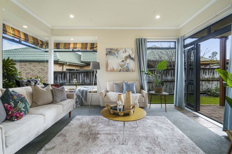 Photo of property in 3 Cadman Court, Rototuna, Hamilton, 3210