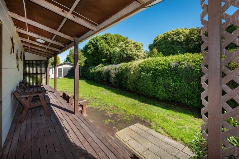 Photo of property in 19 Ocean View Place, Southbridge, Leeston, 7683