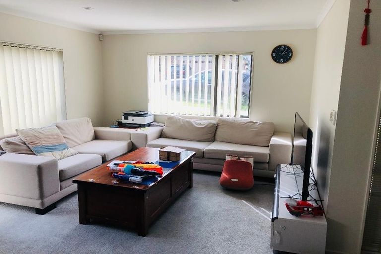 Photo of property in 25 Jeffs Road, Flat Bush, Auckland, 2016