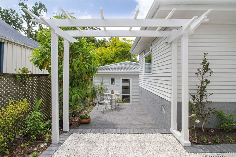 Photo of property in 54 Vincent Street, Howick, Auckland, 2014