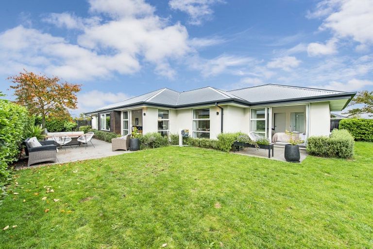 Photo of property in 13 Turi Place, Lincoln, 7608