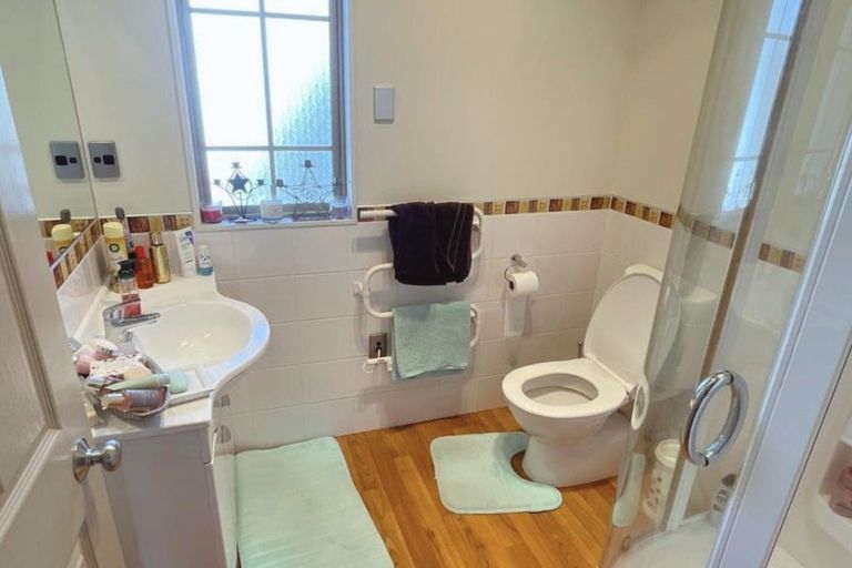 Photo of property in 23a Palmerston Street, Hamilton Central, Hamilton, 3204