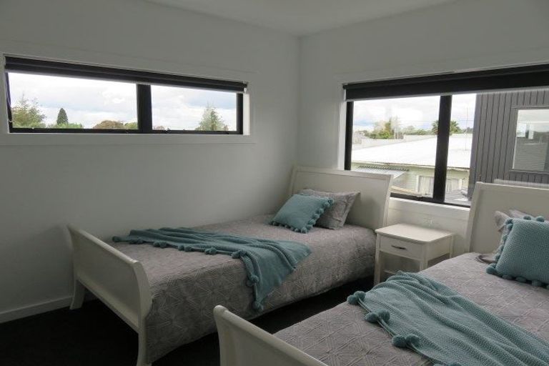 Photo of property in 1/30 Blackburn Street, Frankton, Hamilton, 3204