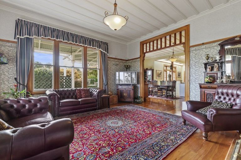 Photo of property in 23 Lee Road, Burbush, Hamilton, 3289