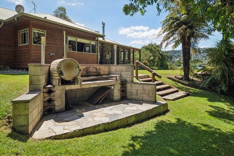 Photo of property in 483 Spencer Road, Lake Tarawera, Rotorua, 3076