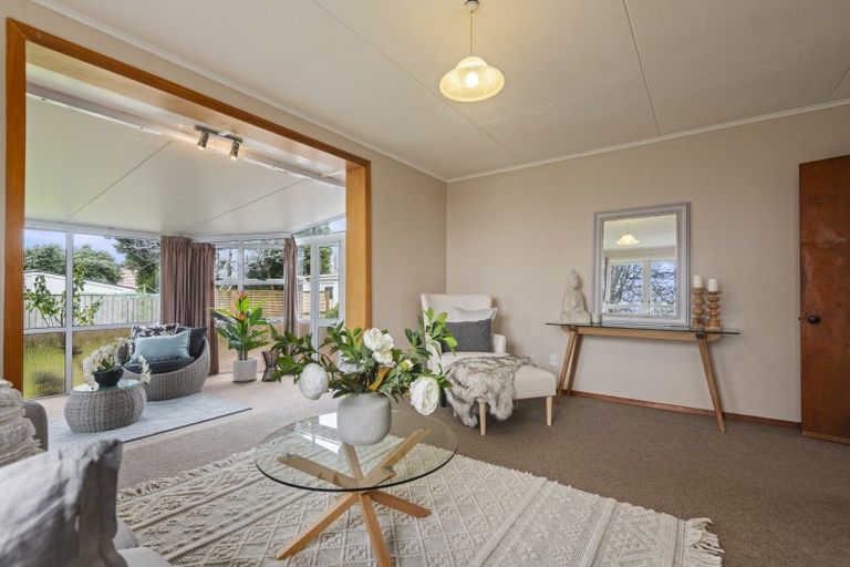 Photo of property in 7 Selby Place, Hokowhitu, Palmerston North, 4410