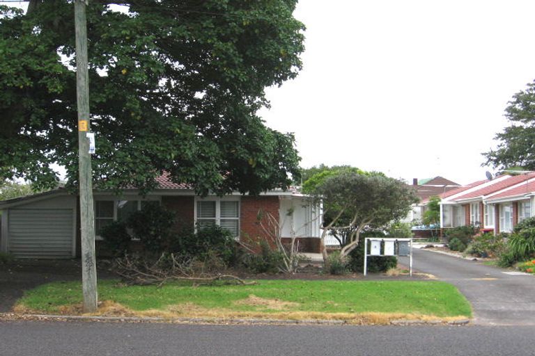 Photo of property in 2/20 Inkerman Street, Onehunga, Auckland, 1061