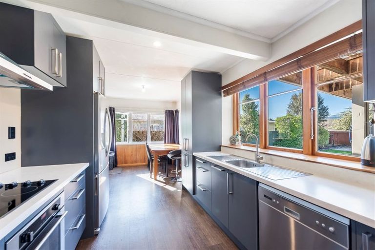 Photo of property in 166 Whitby Road, Wakefield, 7025