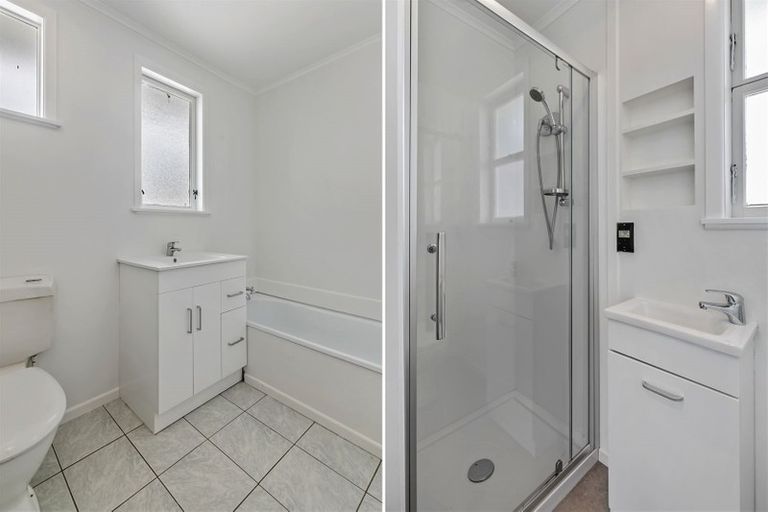 Photo of property in 79 Sunnynook Road, Forrest Hill, Auckland, 0620