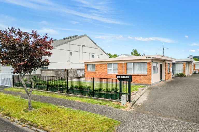 Photo of property in 6a Seddon Street, Glenholme, Rotorua, 3010