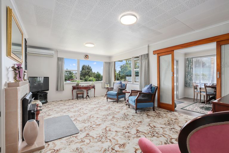 Photo of property in 124 Centennial Avenue, Te Aroha, 3320